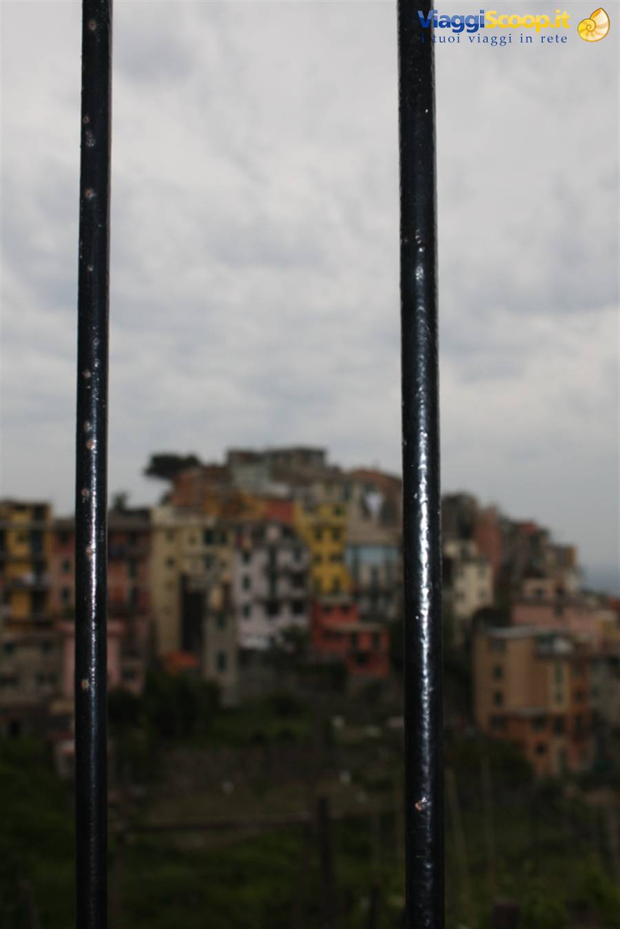 Foto di viaggio in ITALIA