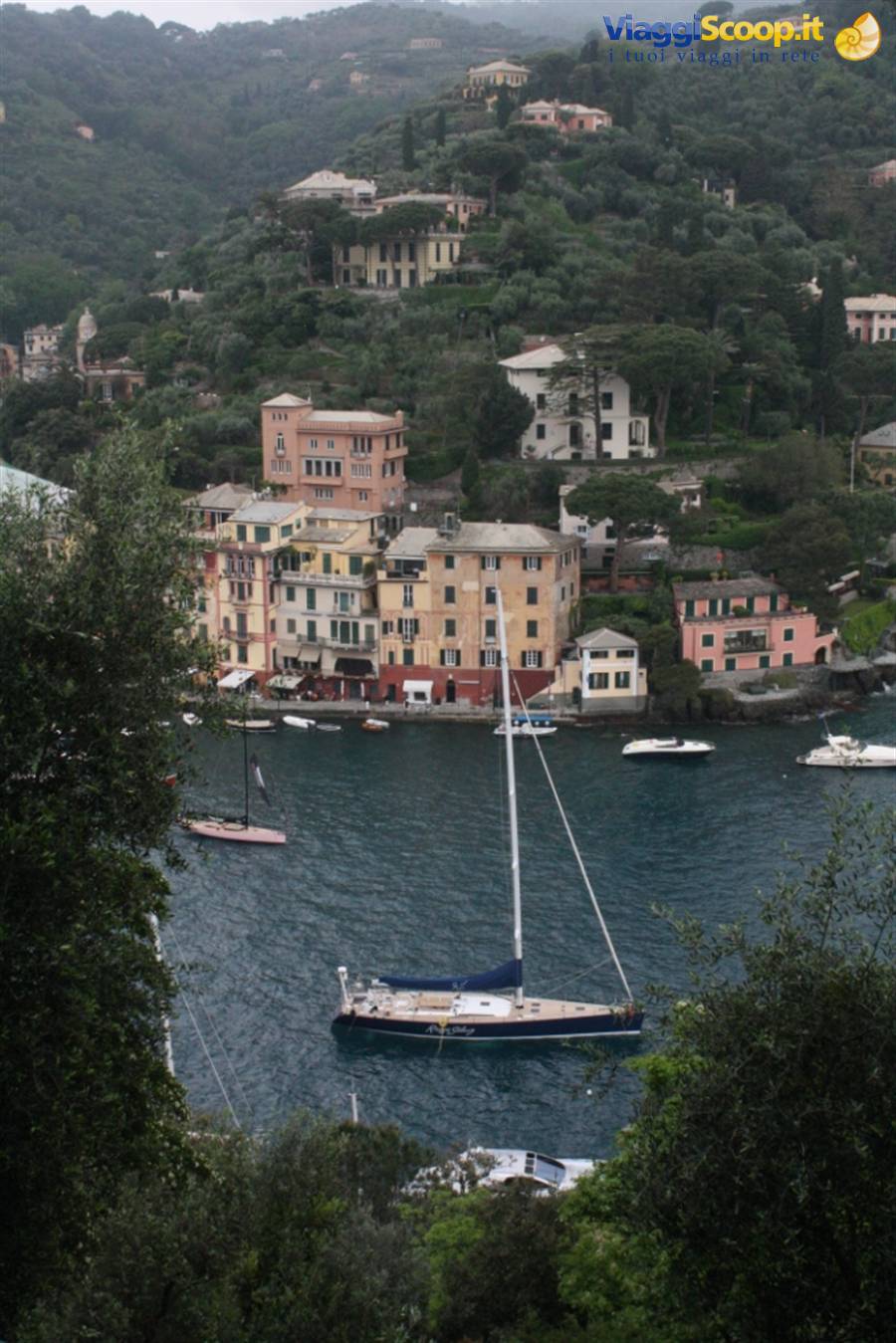 Foto di viaggio in ITALIA
