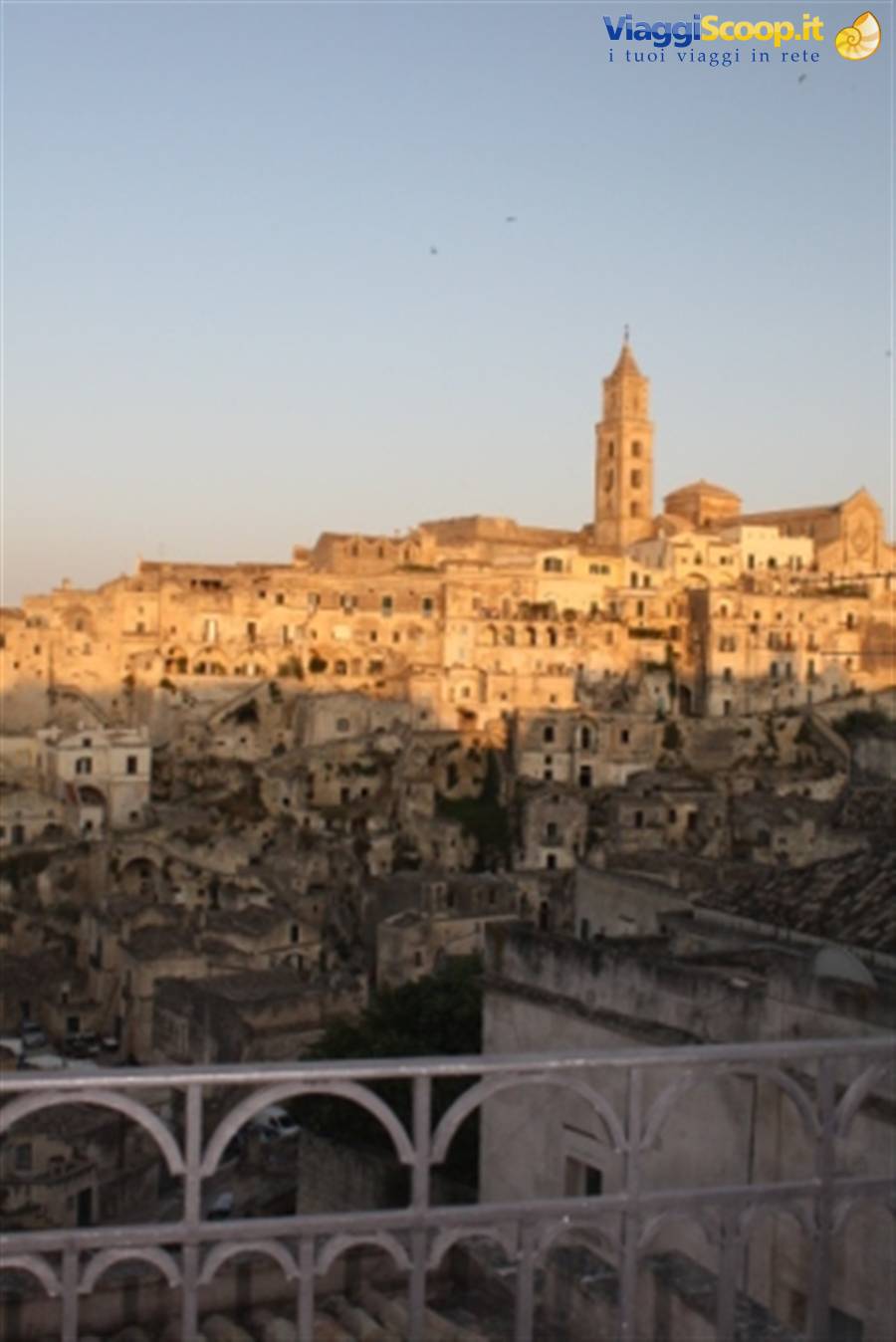 Foto di viaggio in ITALIA