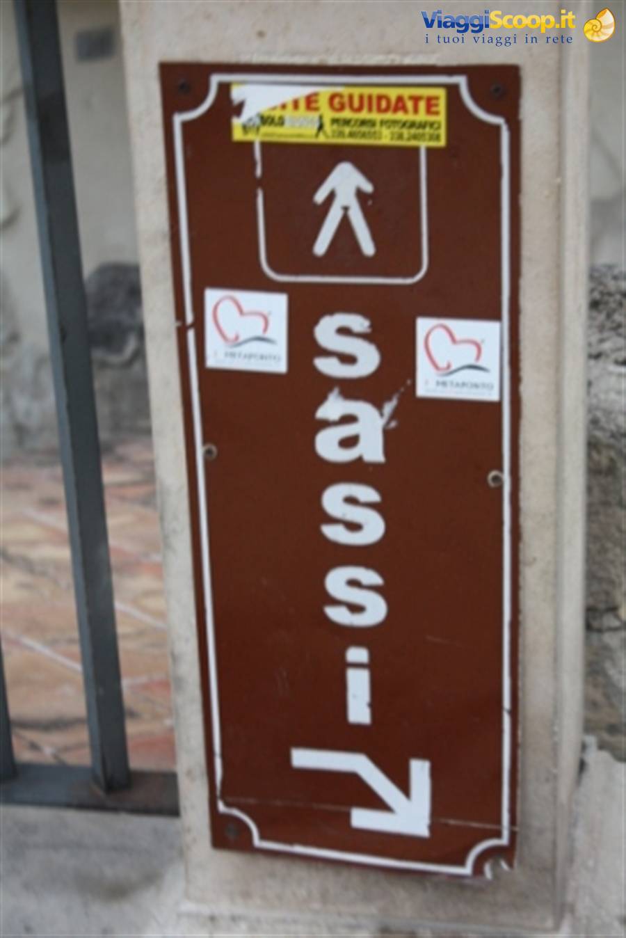 Foto di viaggio in ITALIA