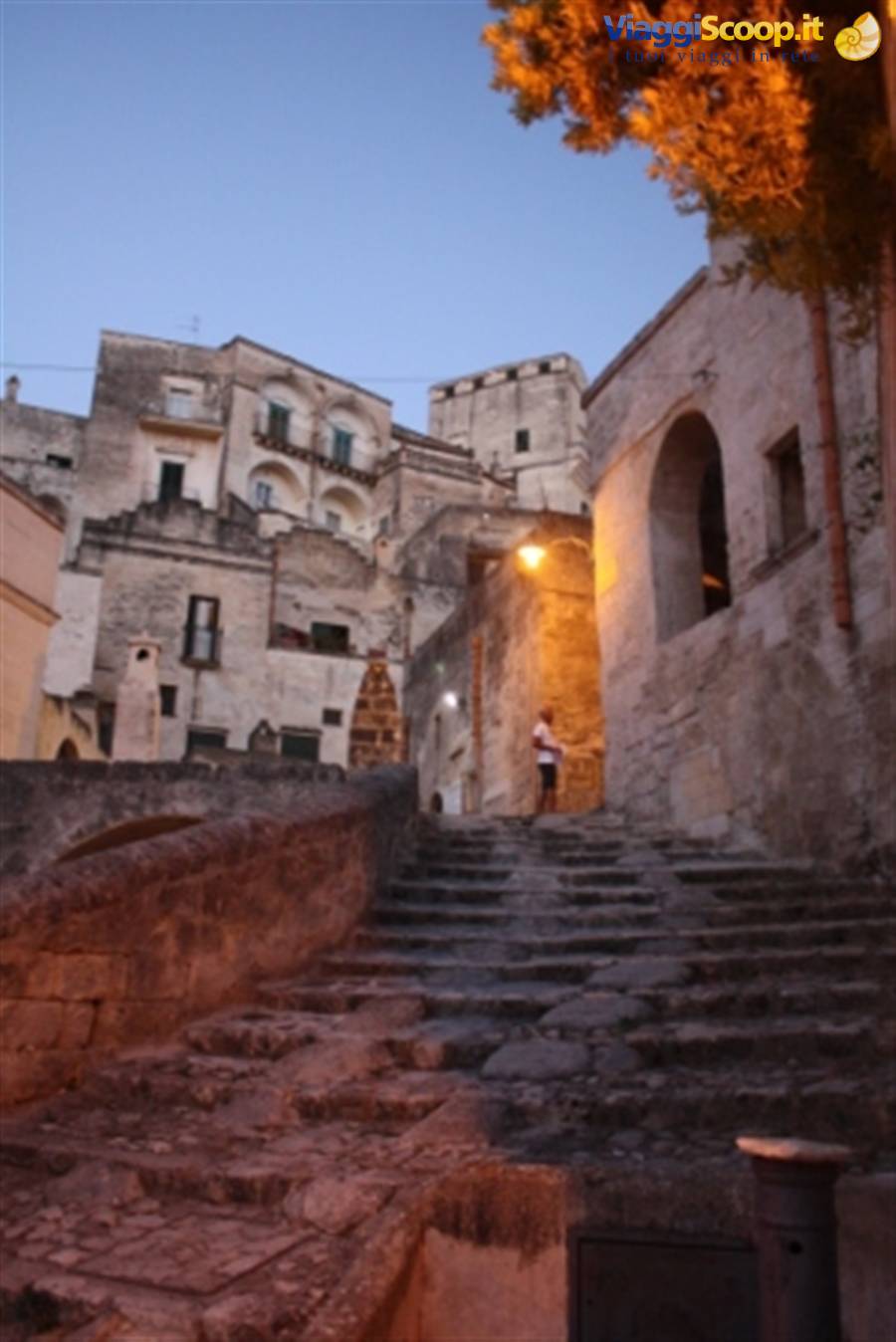 Foto di viaggio in ITALIA