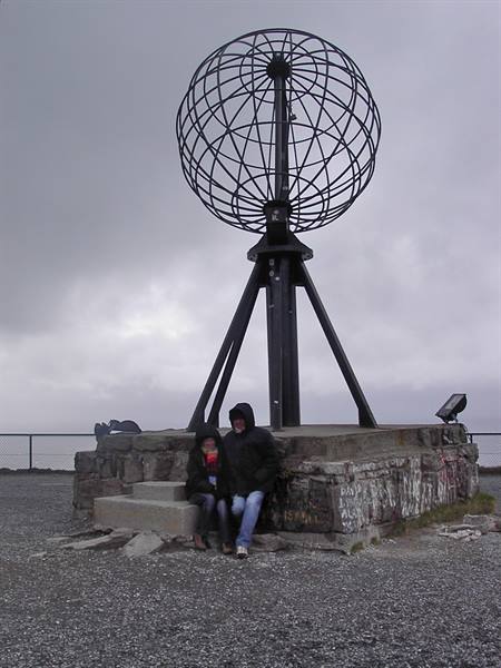 Capo-Nord