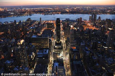 New York in 1 settimana