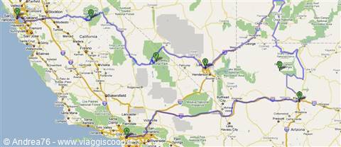 VIAGGIO DI NOZZE USA + Polinesia