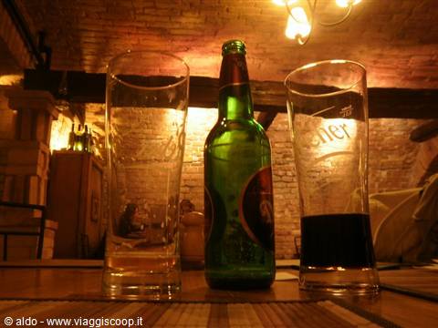 Birra Dreher