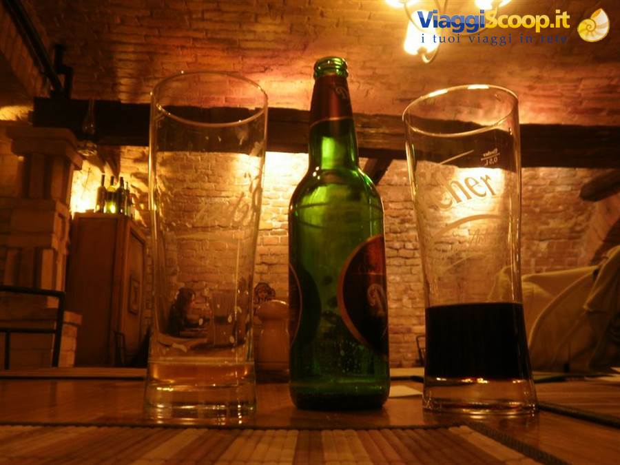 Birra Dreher