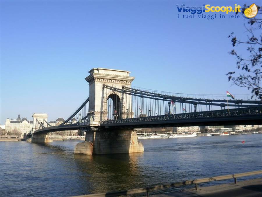 Il Ponte delle catene