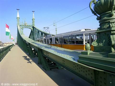 Ponte della Libertà