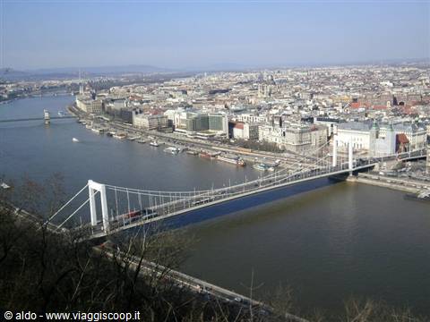 Ponte Elisabetta