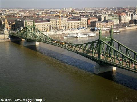Ponte della libertà