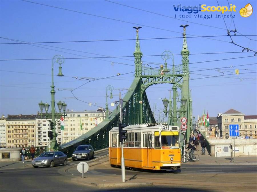 Ponte della libertà