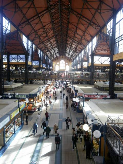 Mercato coperto
