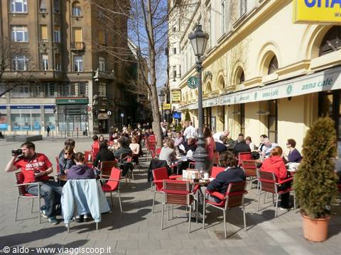 Budapestini