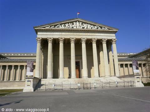 Museo delle belle arti