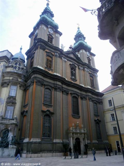 Chiesa dell'università