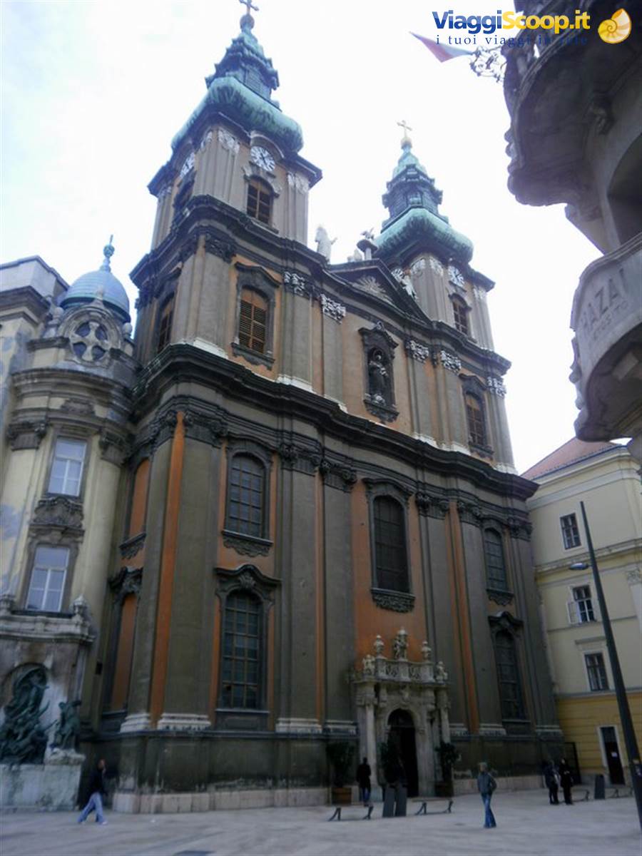 Chiesa dell'università