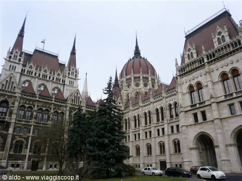 Parlamento