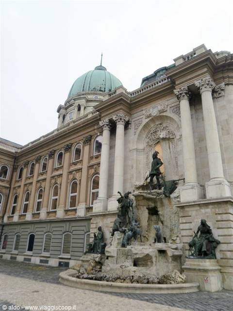 Palazzo Reale