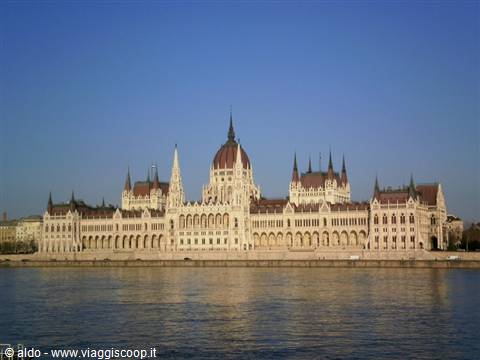 Il Parlamento
