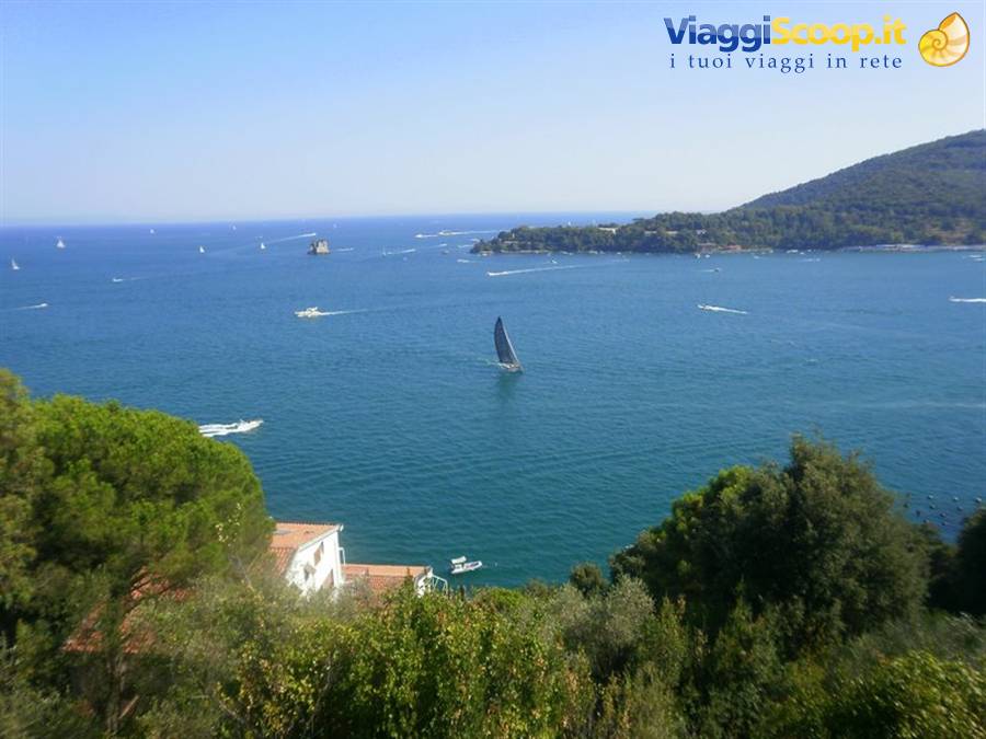 Golfo POrtovenere