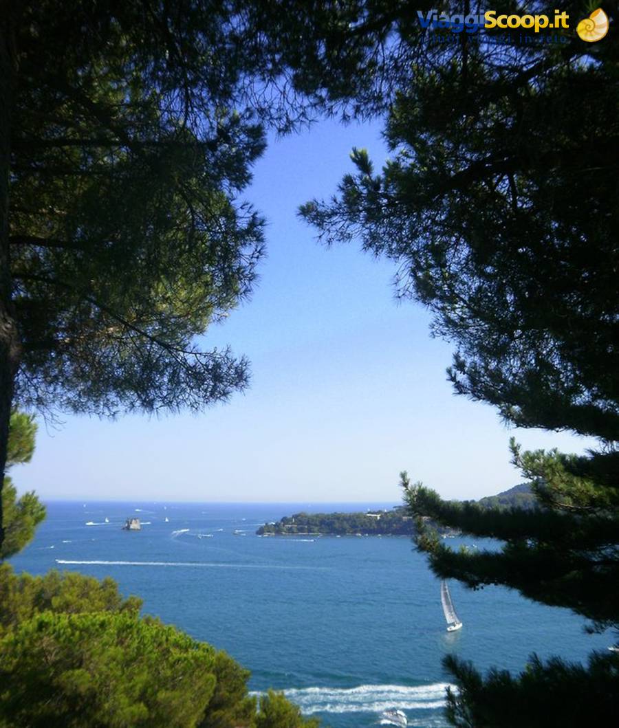 Golfo Portovenere