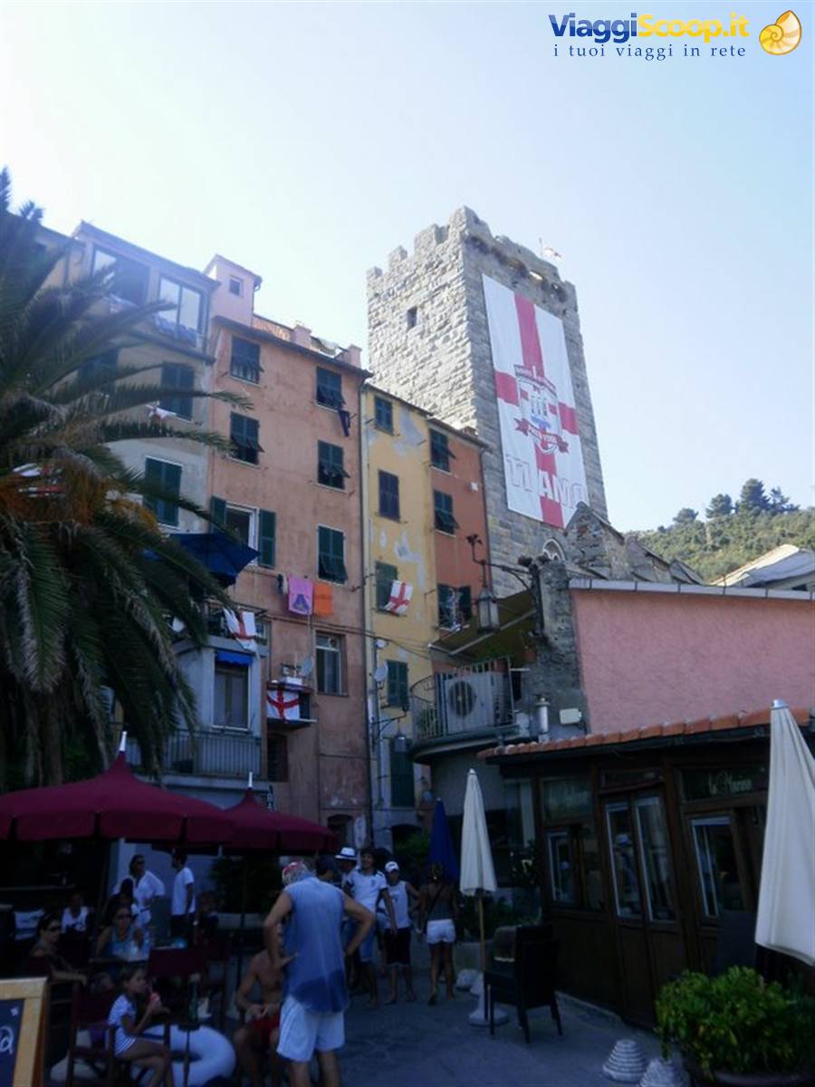 Portovenere
