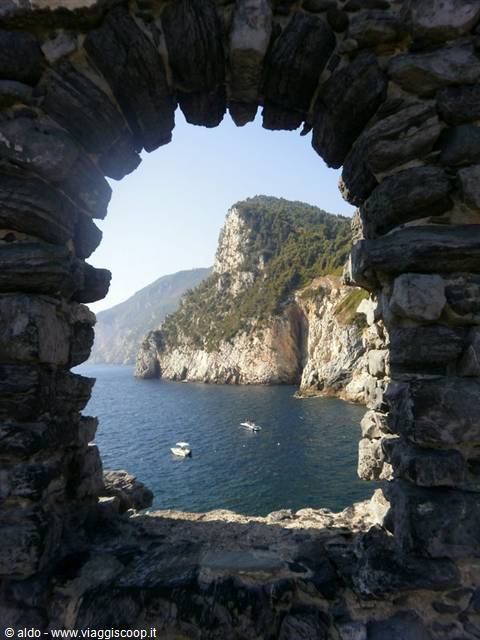 Portovenere