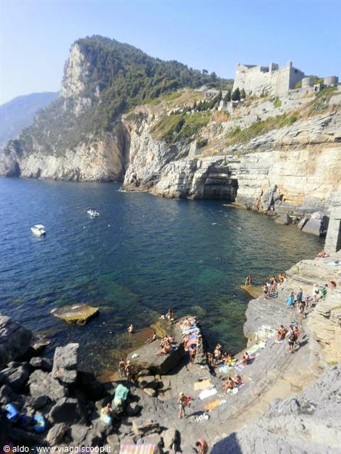 Portovenere