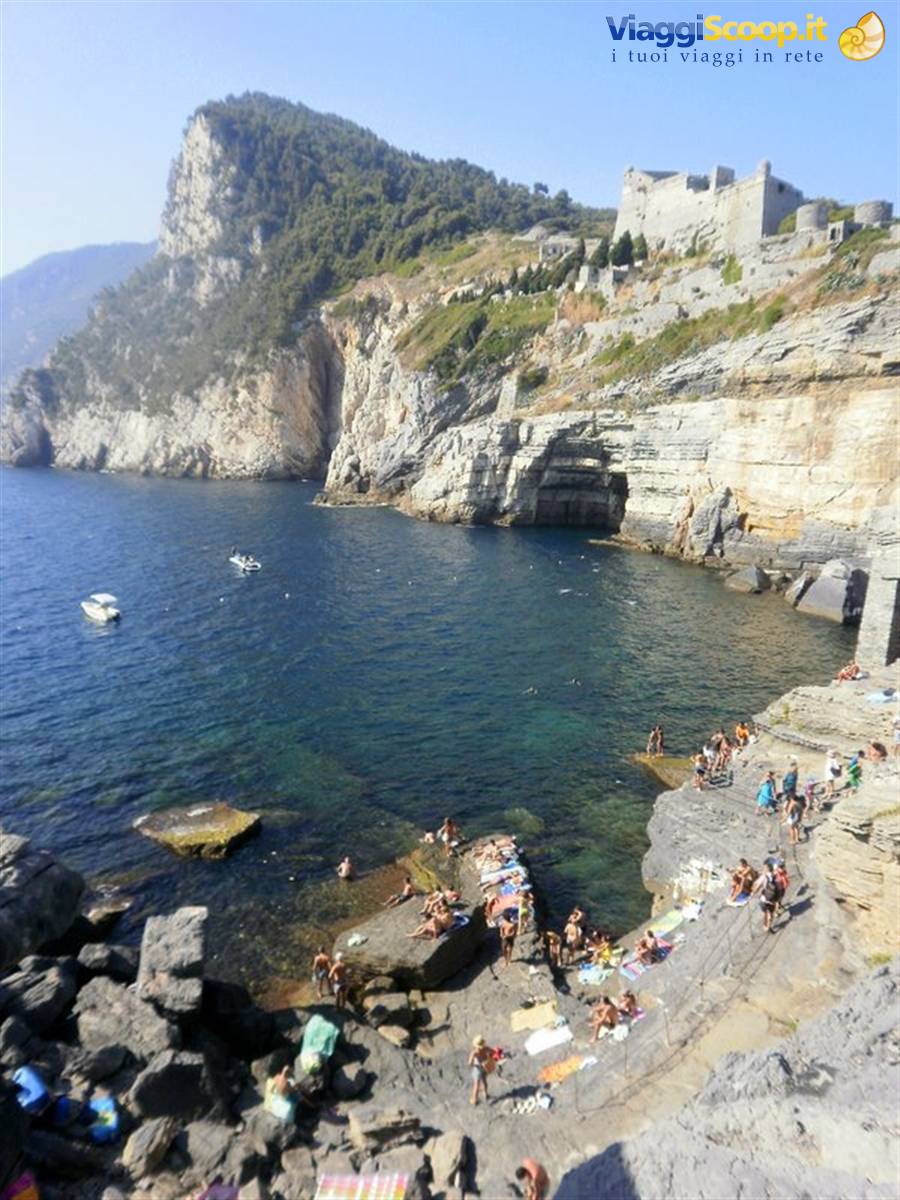Portovenere