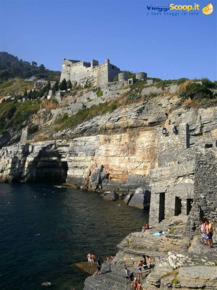 Portovenere