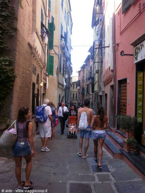 Portovenere