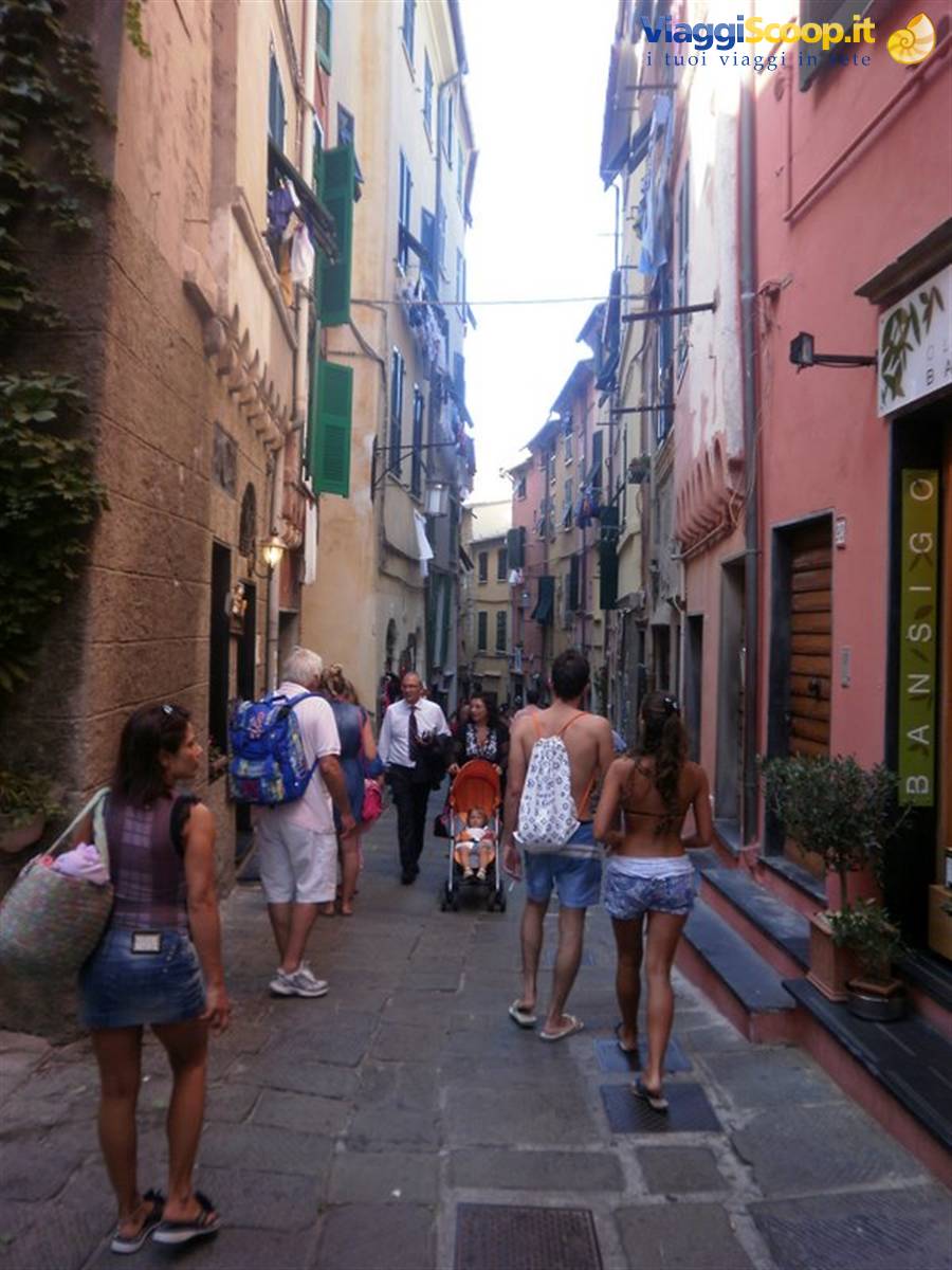Portovenere