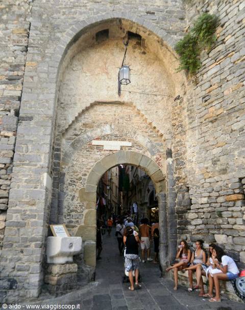 Portovenere