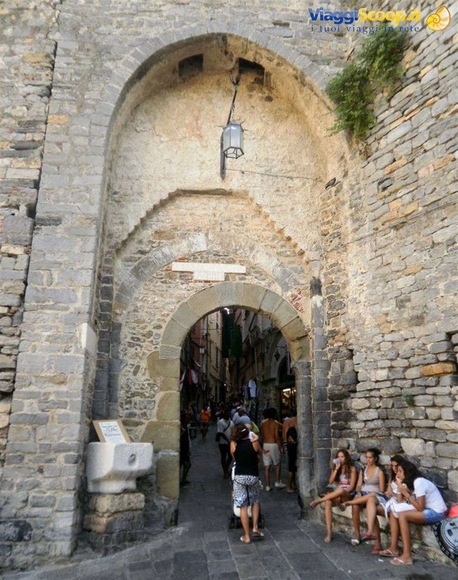 Portovenere