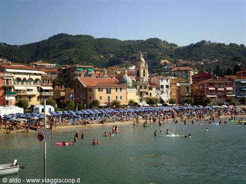San Terenzo