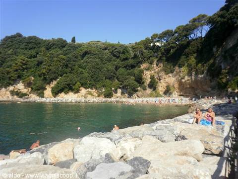 San Terenzo