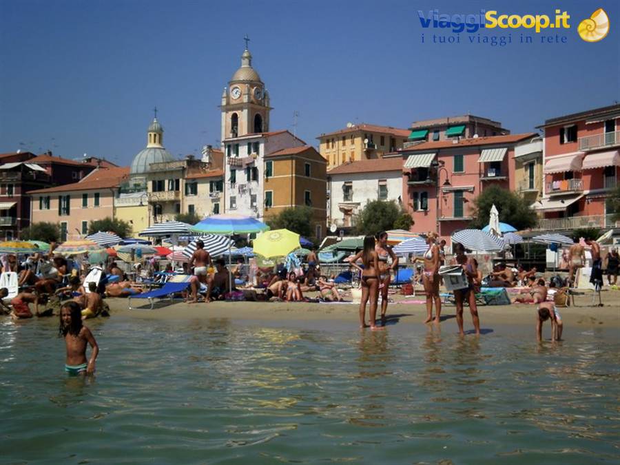San Terenzo