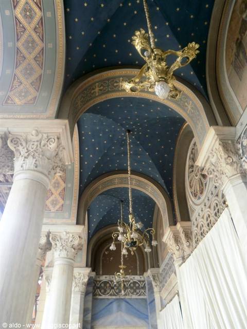 Cattedrale di Atene