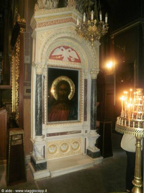 Cattedrale di Atene