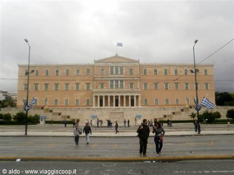 Il Parlamento