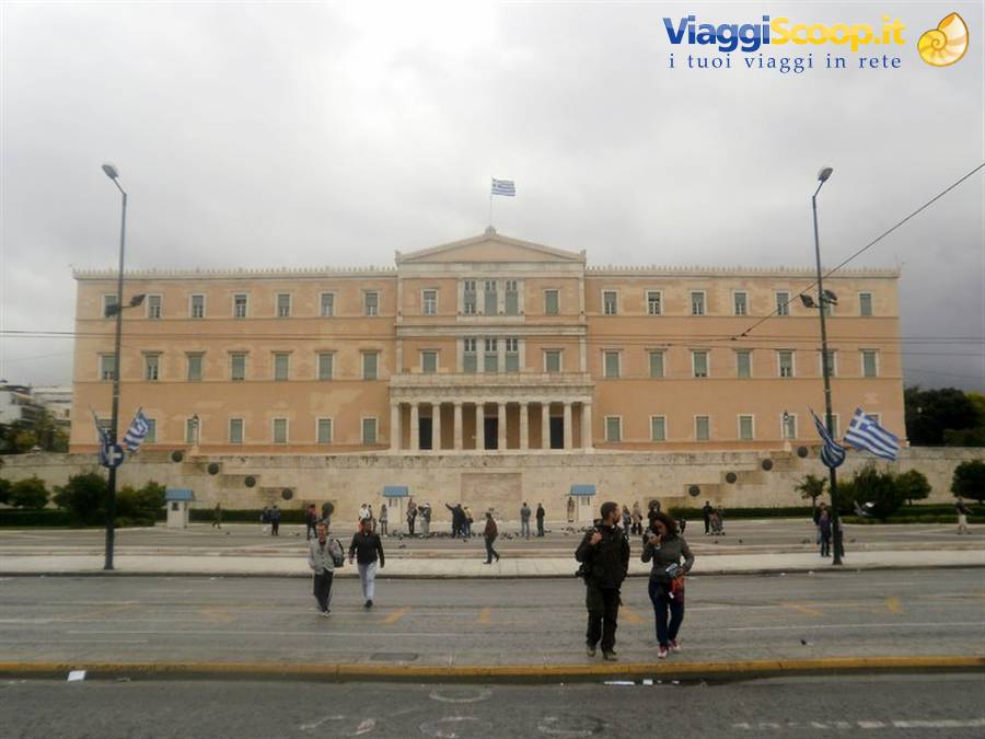 Il Parlamento