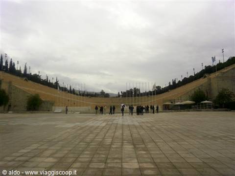 Stadio Panatinaikon