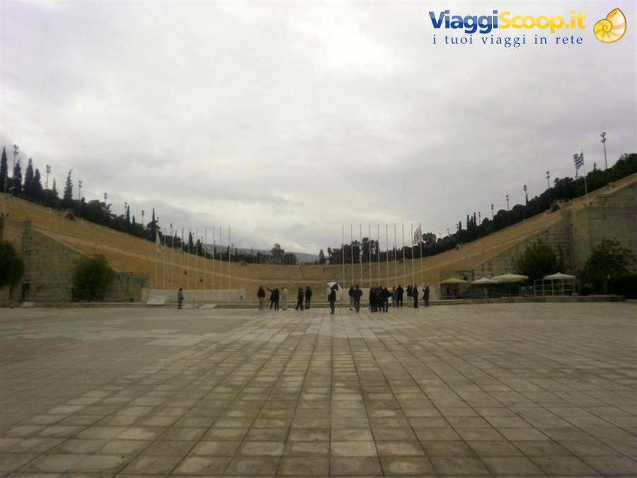 Stadio Panatinaikon
