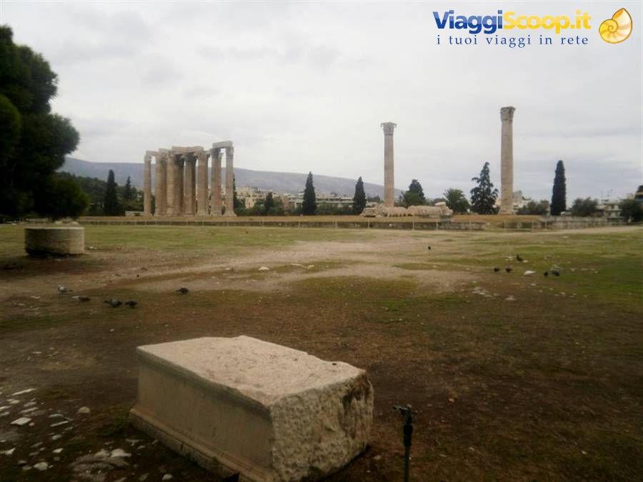 Tempio di Zeus