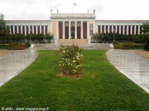 Museo Archeologico Nazionale