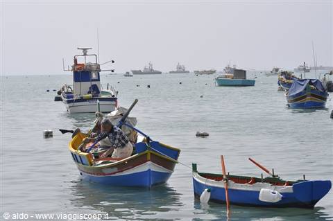 Marsaxlokk