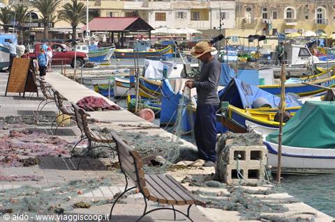 Marsaxlokk