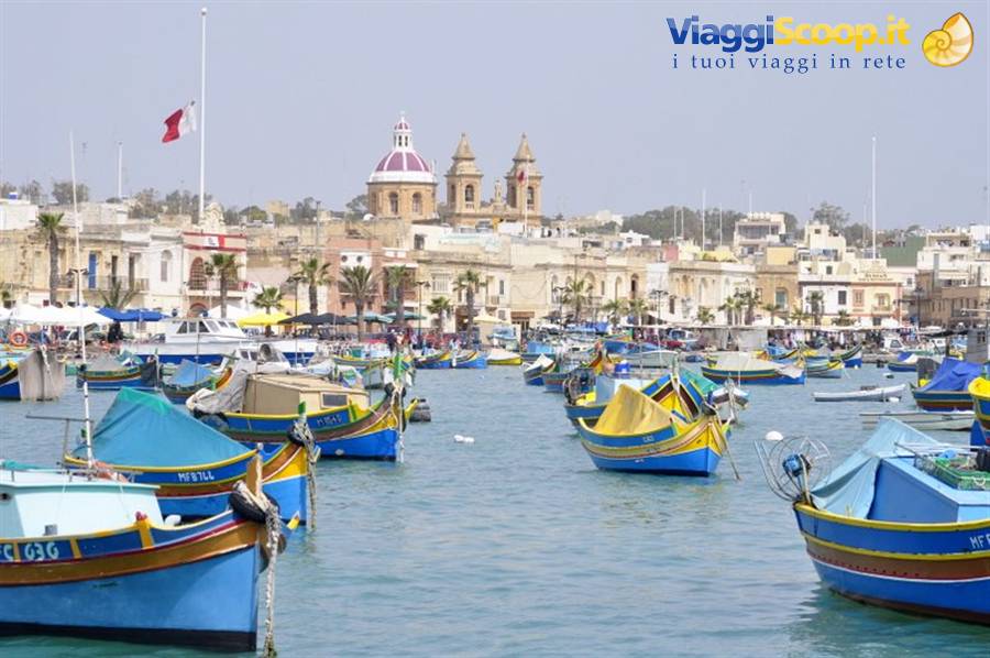 Marsaxlokk
