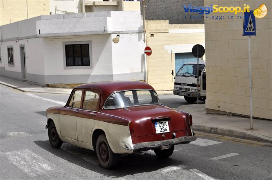 Marsaxlokk