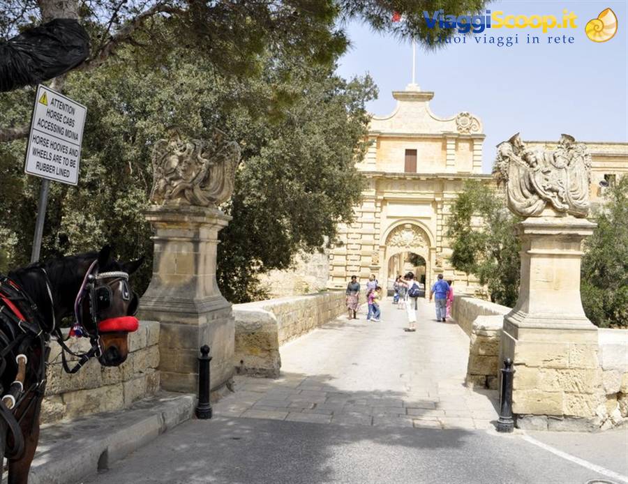Mdina